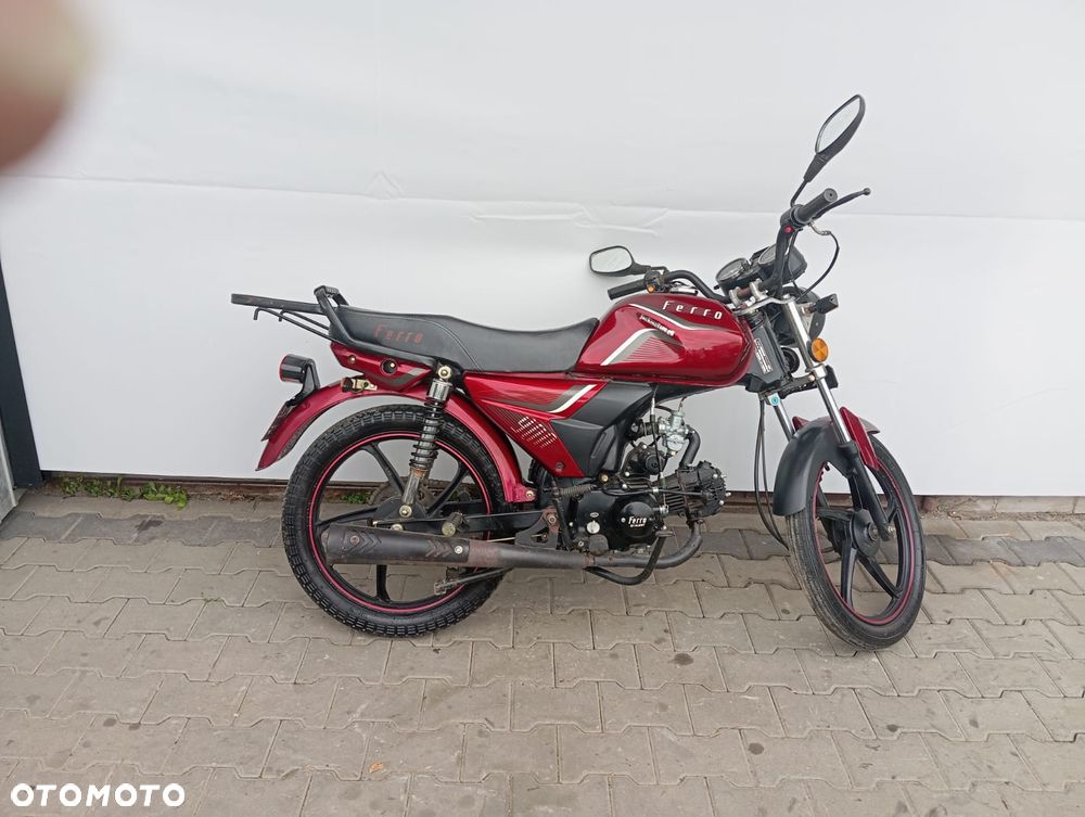 Ferro Inny - 1