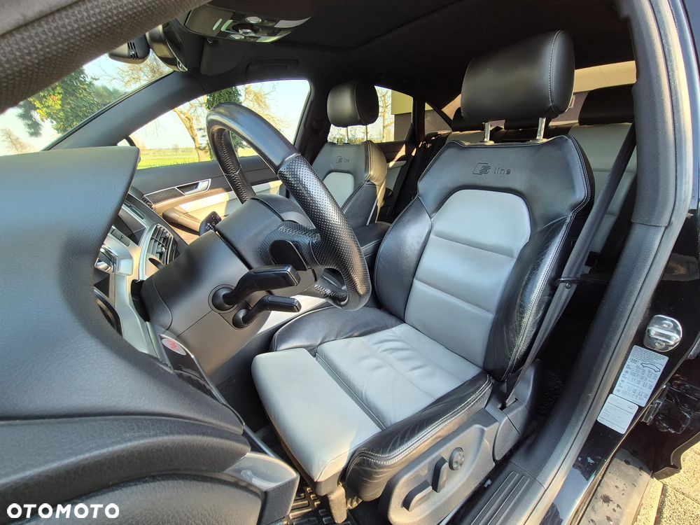 Audi A6 Limousine - 7