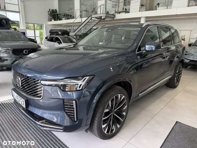 Volvo XC 90 B5 B AWD Plus Bright 7os - 35