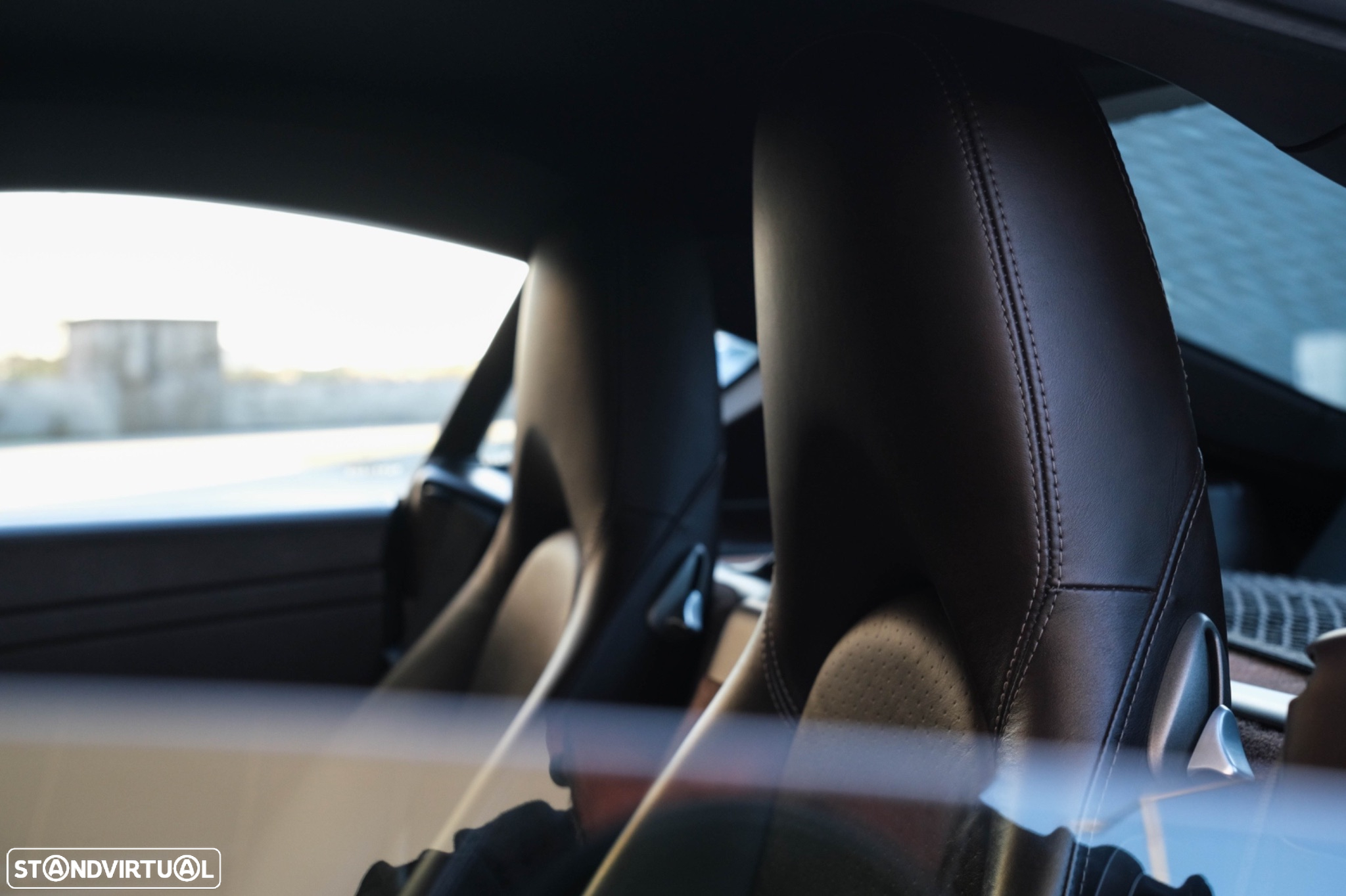 Porsche Cayman 3.4 S Tiptronic - 32