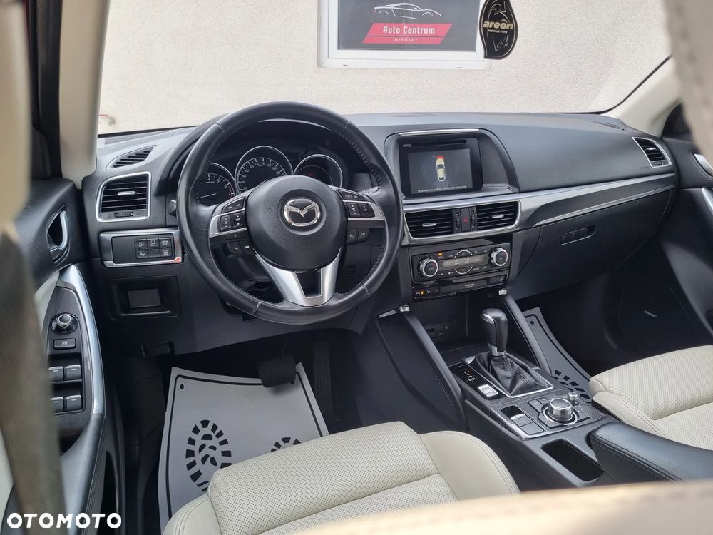 Mazda CX-5 2.5 Skypassion i-ELoop - 6