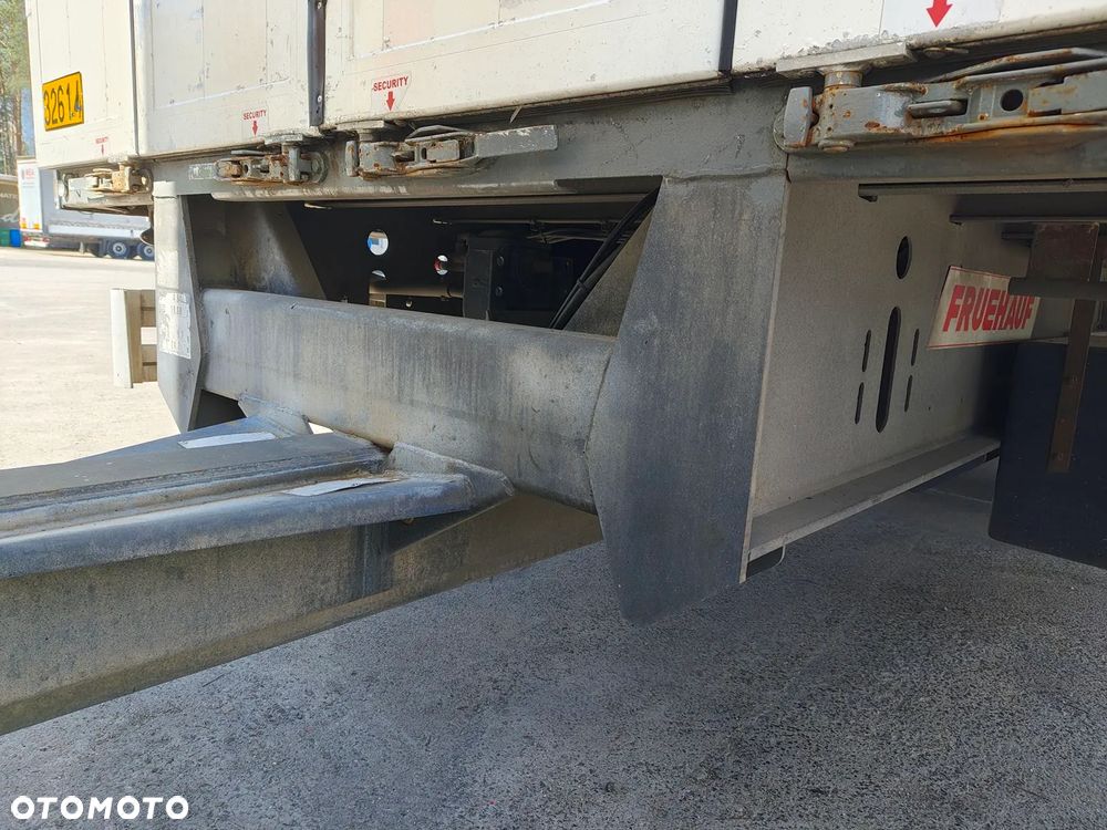 Mercedes-Benz ACTROS 2545 - 34