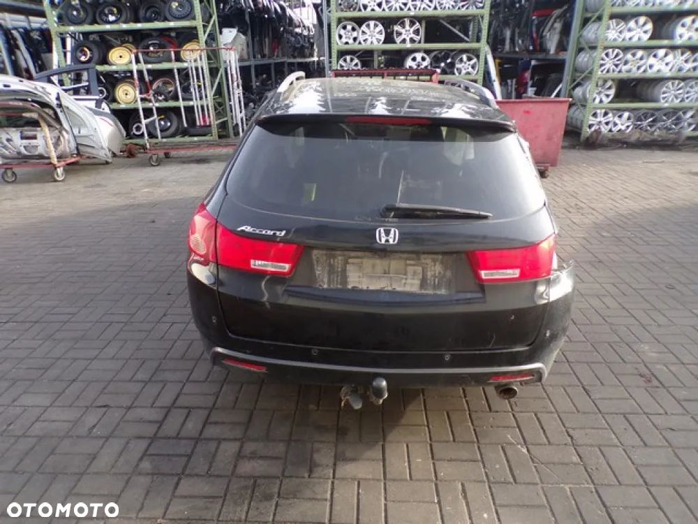 Części - Honda Accord 8 VIII 2.0 i-VTEC KOMBI 09R - 4