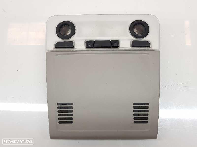 LUZ INTERIOR BMW SERIE 3 TOURING E91 - 1