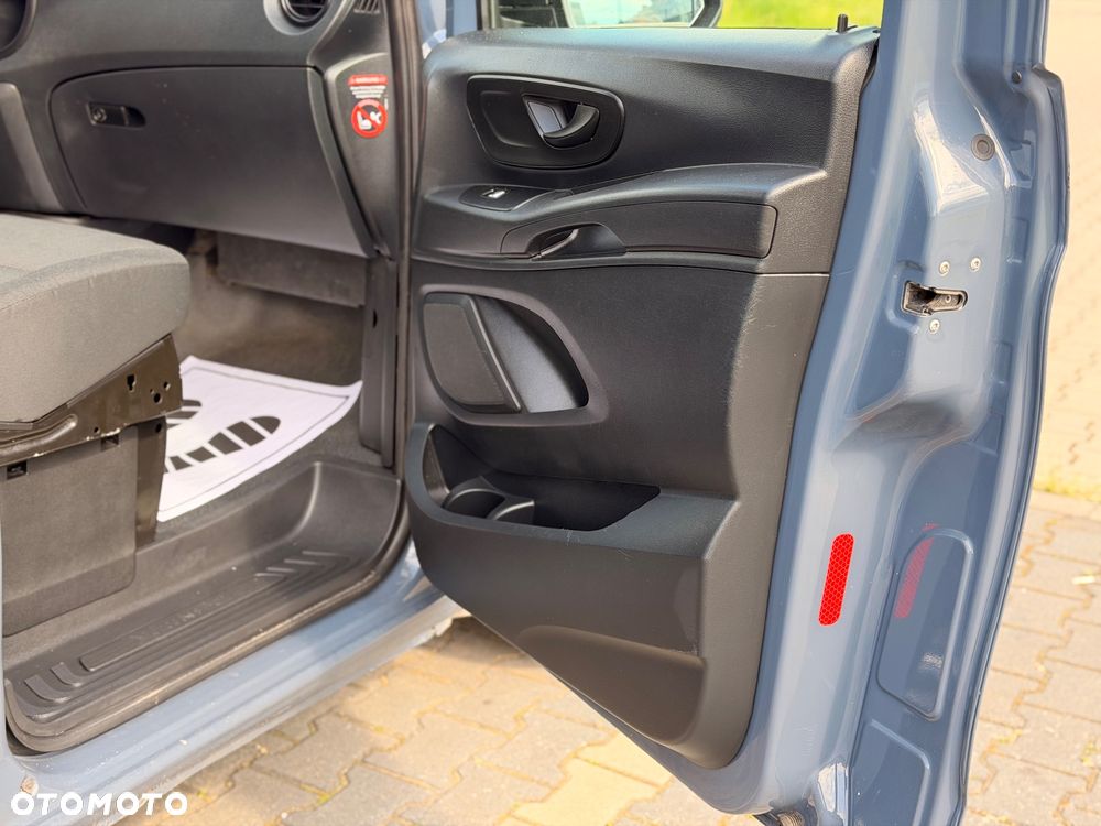 Mercedes-Benz Vito - 7