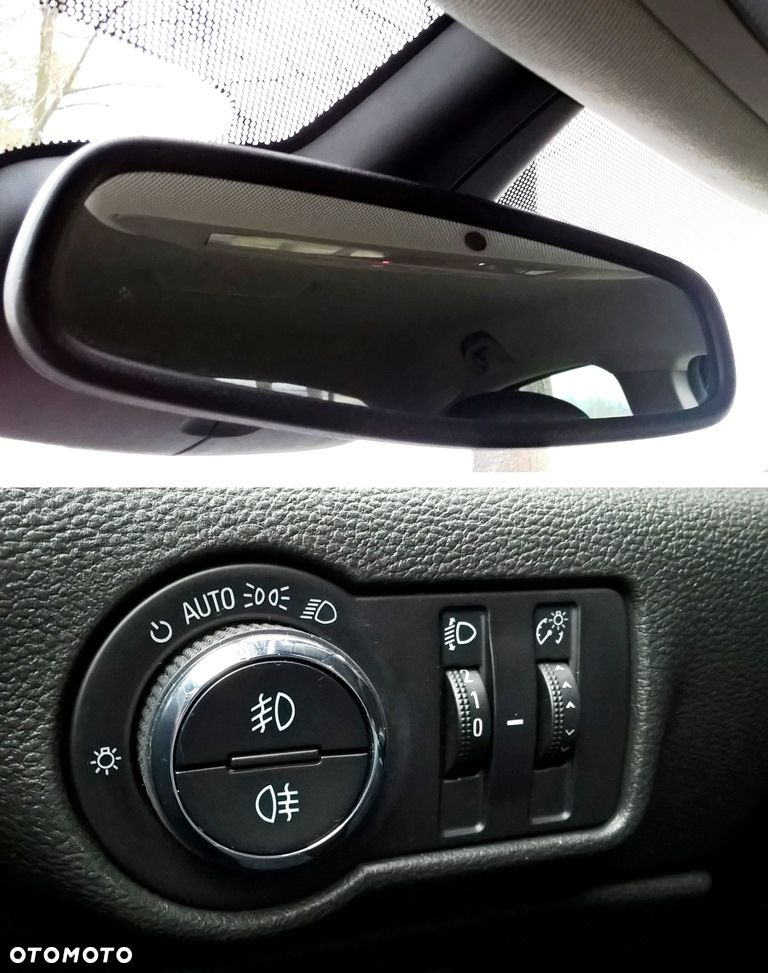 Opel Astra 1.4 Turbo - 23
