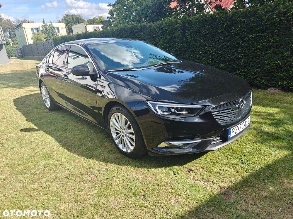 Opel Insignia 1.5 T Innovation S&S - 1