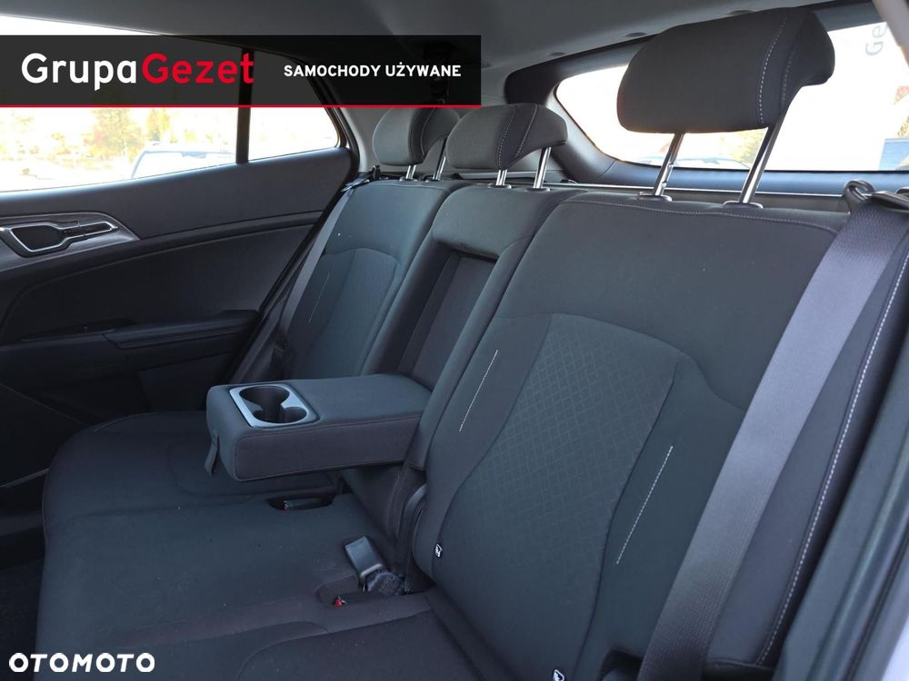 Kia Sportage - 16
