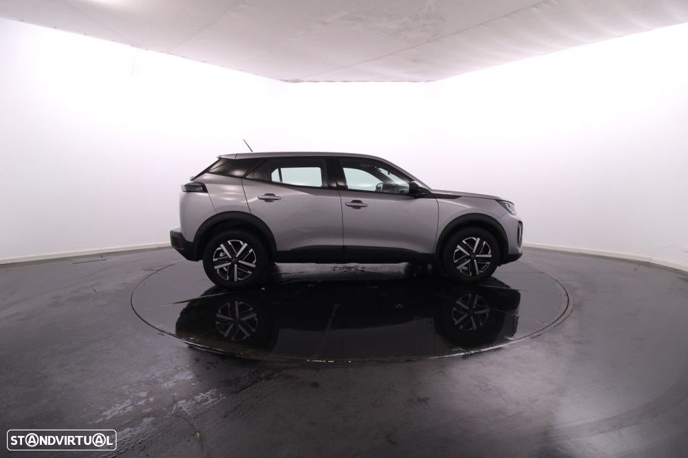 Peugeot 2008 1.2 PureTech Active - 9