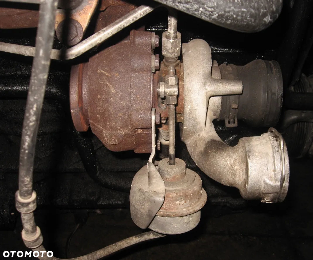 BKC silnik motor 1.9 TDI GOLF TOURAN LEON TOLEDO - 7