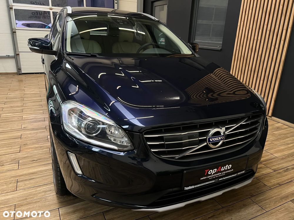 Volvo XC 60 - 5