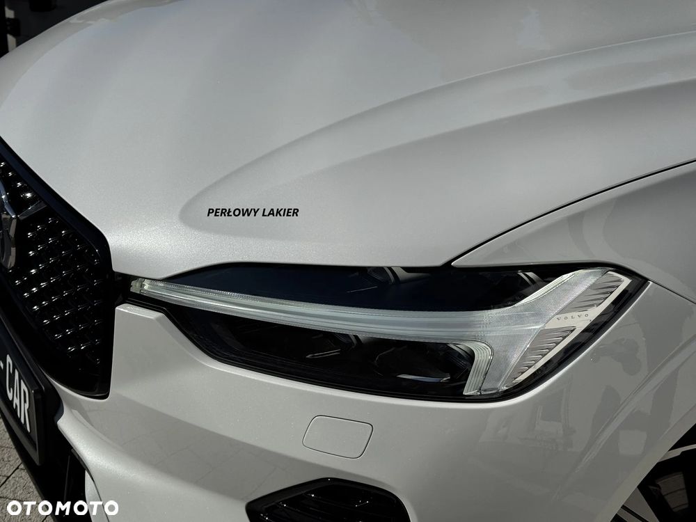 Volvo XC 60 B4 D Geartronic RDesign - 2