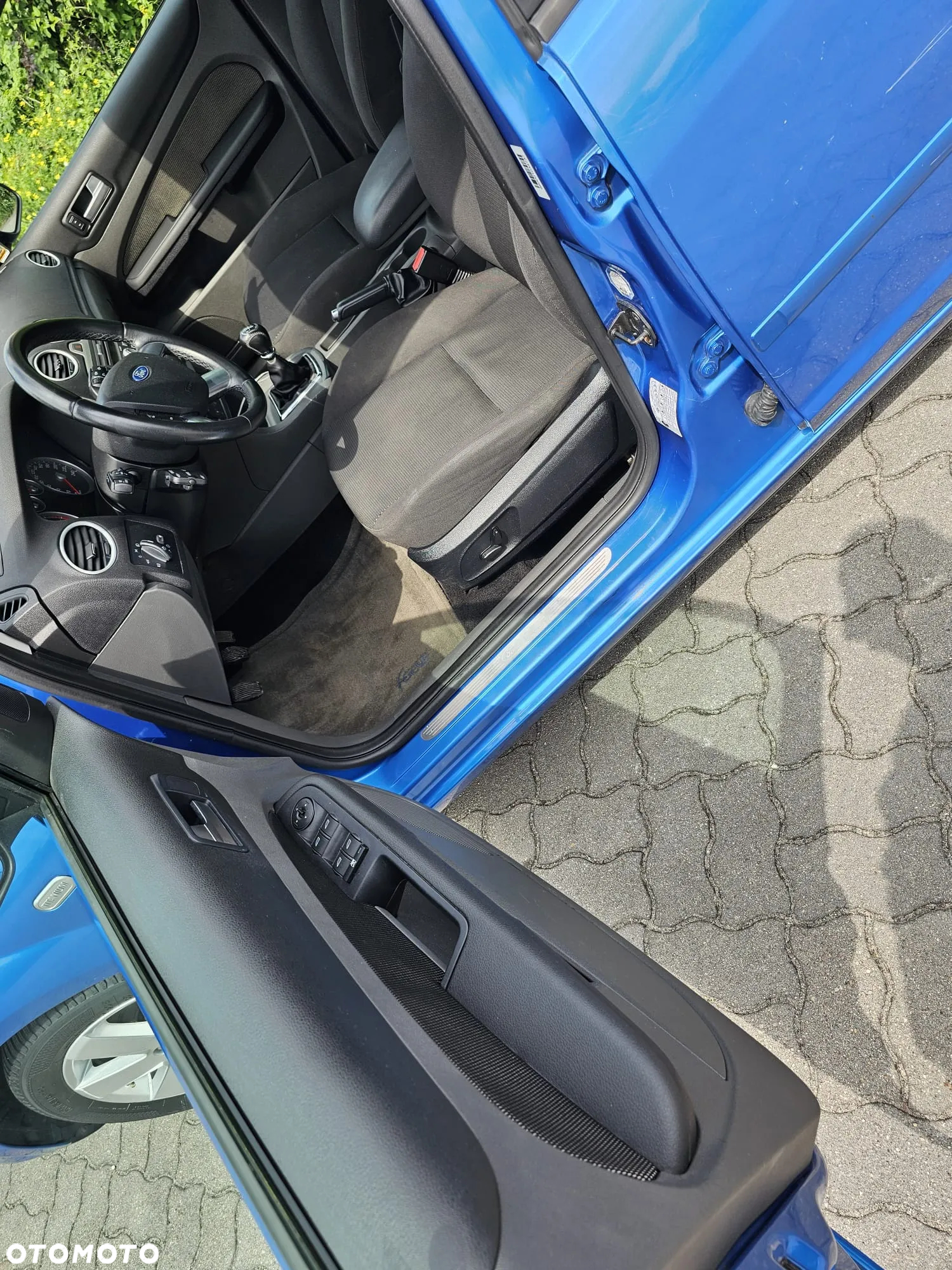 Ford Focus 2.0 TDCi Titanium - 3