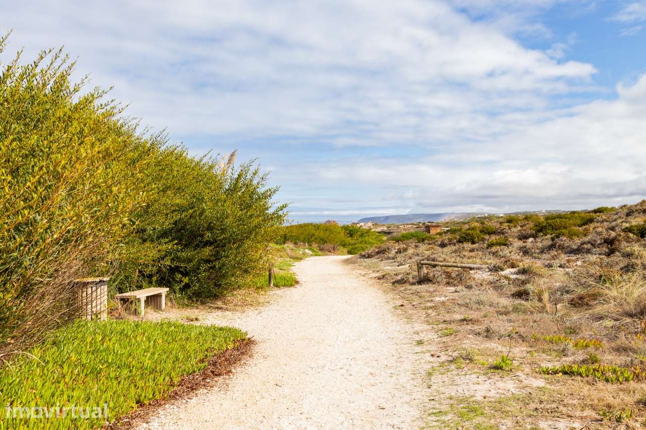 Terreno Urbano de Prestígio na Costa de Prata com 1.670 m² para Constr - Grande imagem: 3/6