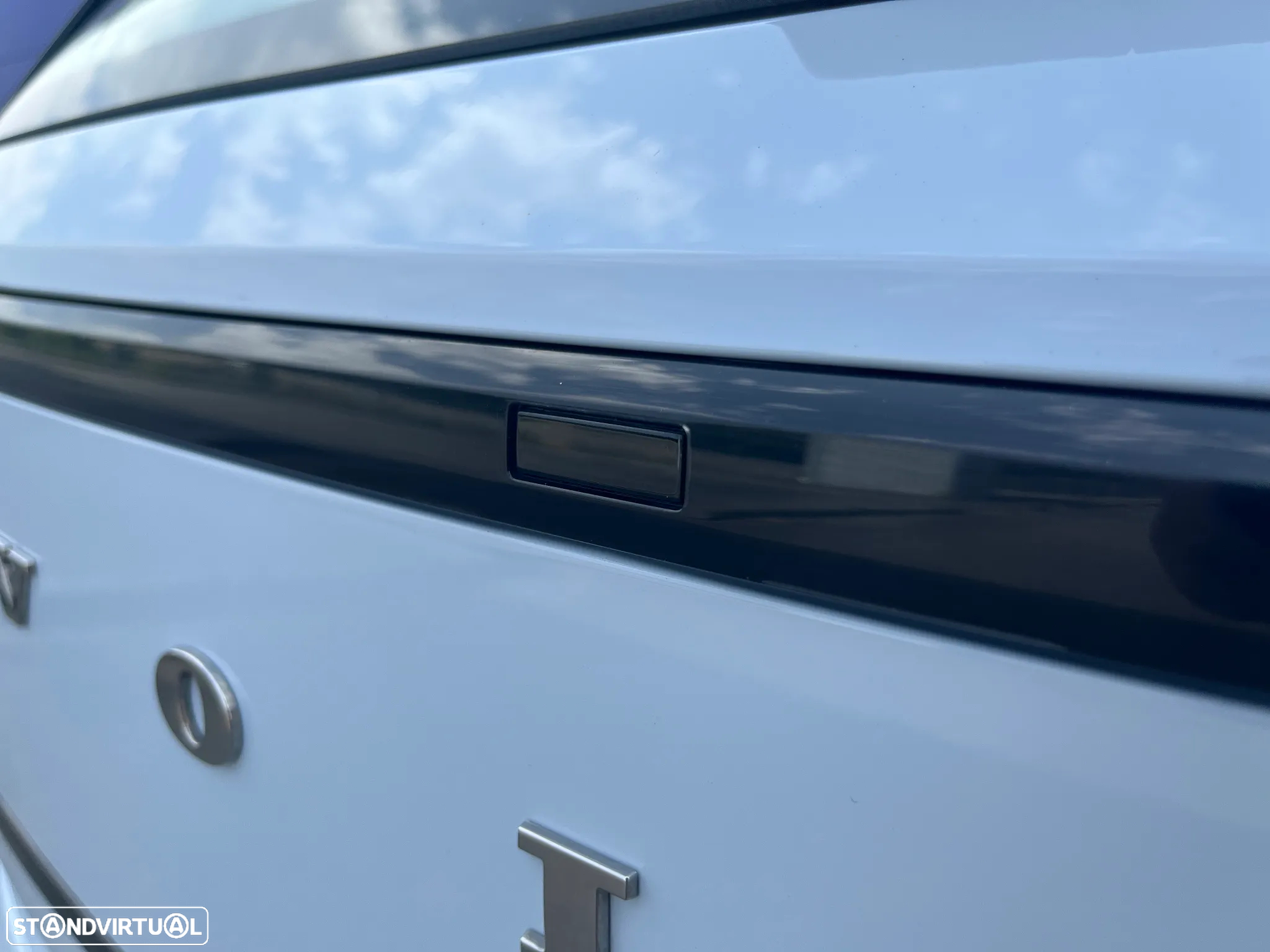 Volvo EX30 69 kWh Twin Motor Ultra - 13