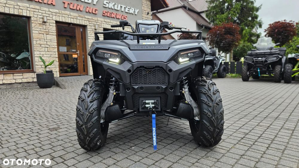 Polaris Sportsman - 2
