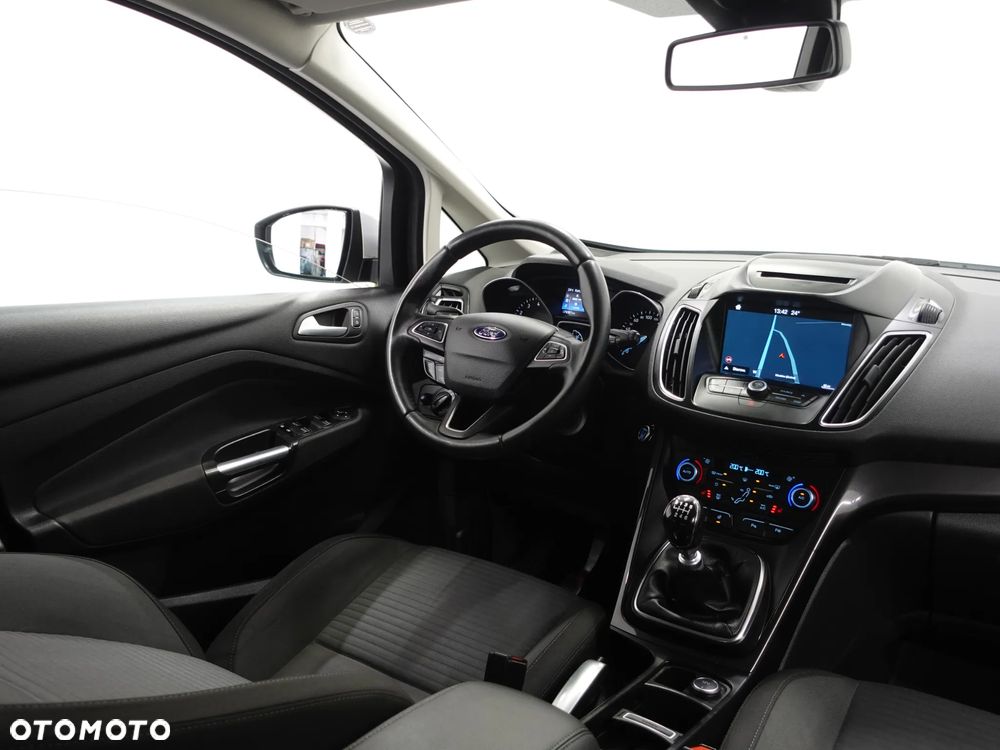 Ford Grand C-MAX 1.5 EcoBoost Start-Stopp-System Titanium - 29