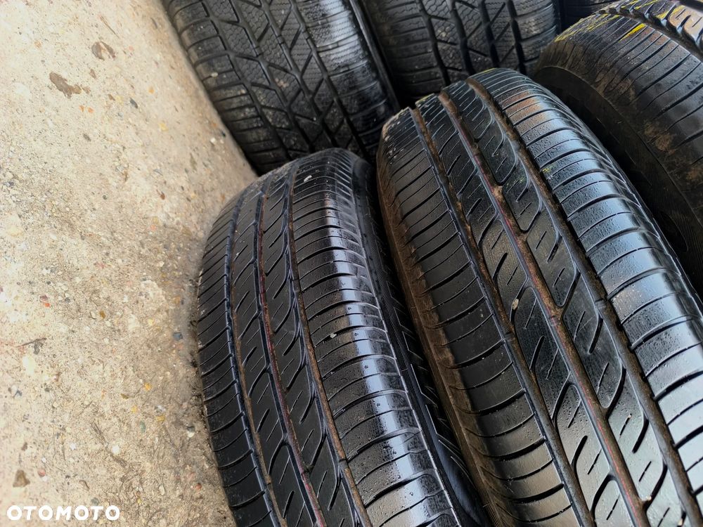 5x100 Felgi Stalowe Stal 14 Koła Letnie Lato VW GOLF IV 4 1,4 1,6 BORA SKODA OCTAVIA I SEAT LEON I TOLEDO II 5,5mm Legnica ALU-RAD 175/80 - 13