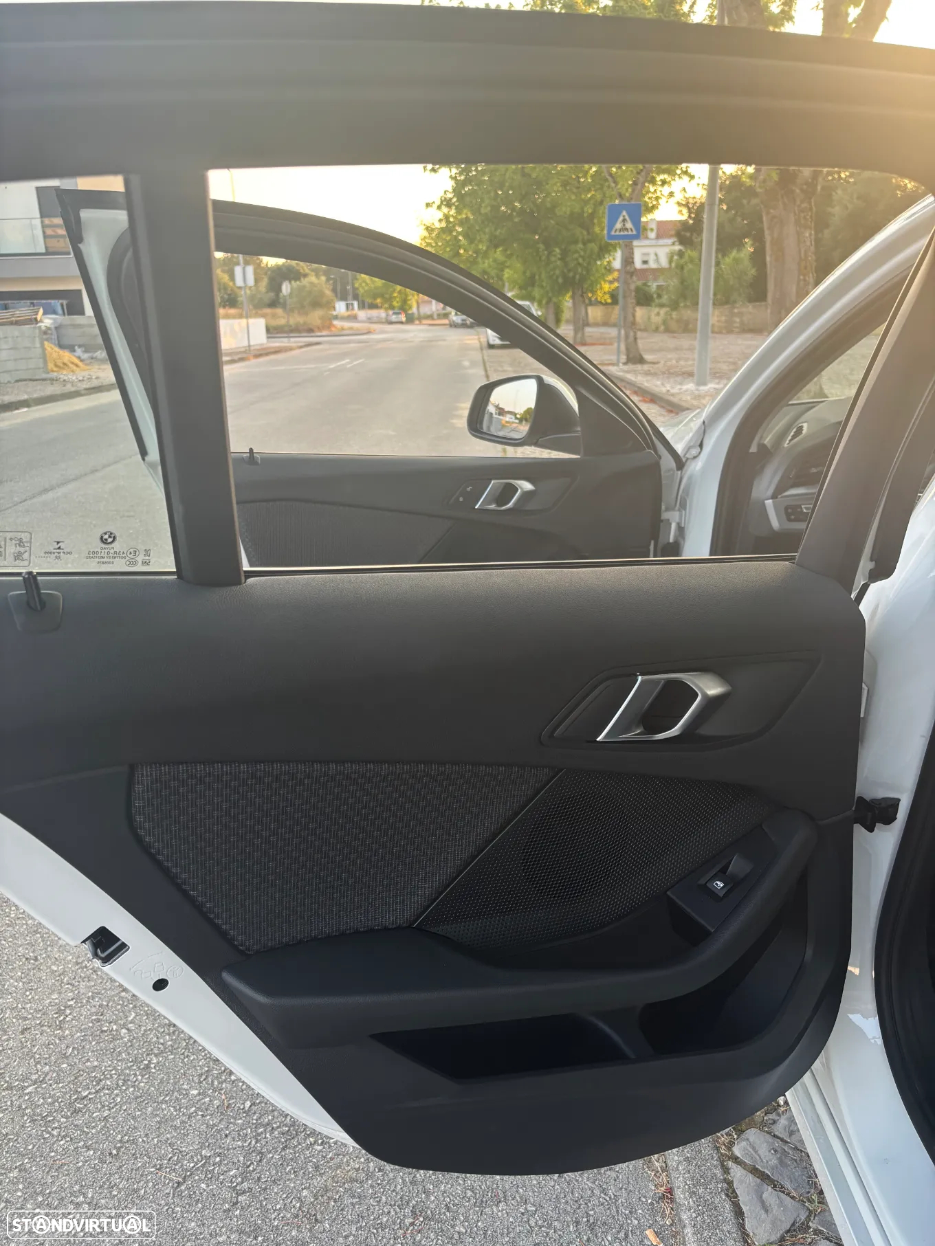 BMW 116 d Advantage Auto - 29