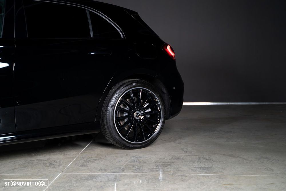 Mercedes-Benz A 250 e AMG Line - 7
