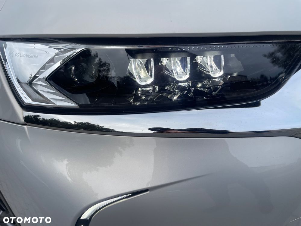 DS Automobiles DS 7 Crossback 1.6 PureTech Rivoli - 14