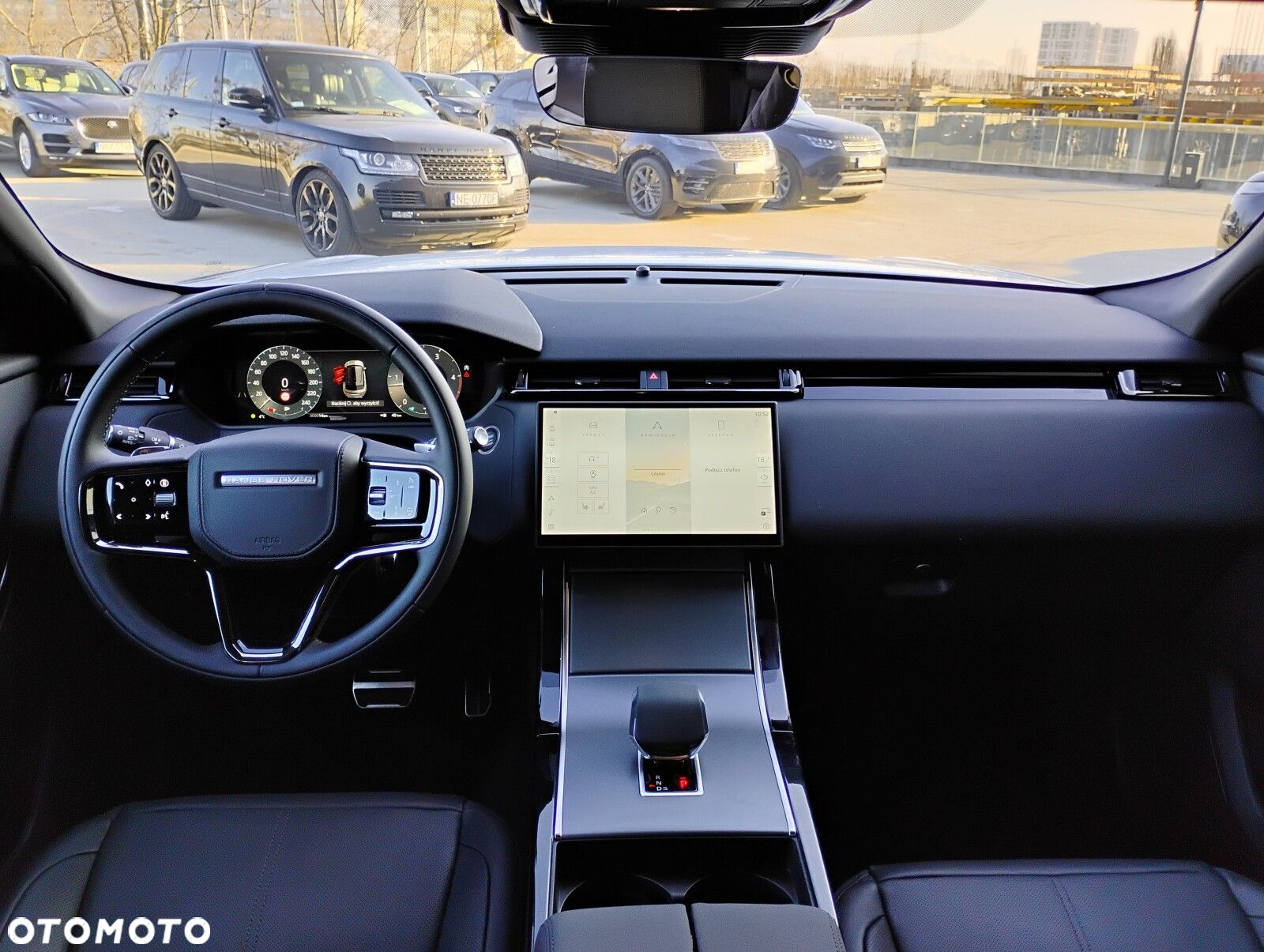 Land Rover Range Rover Velar - 13
