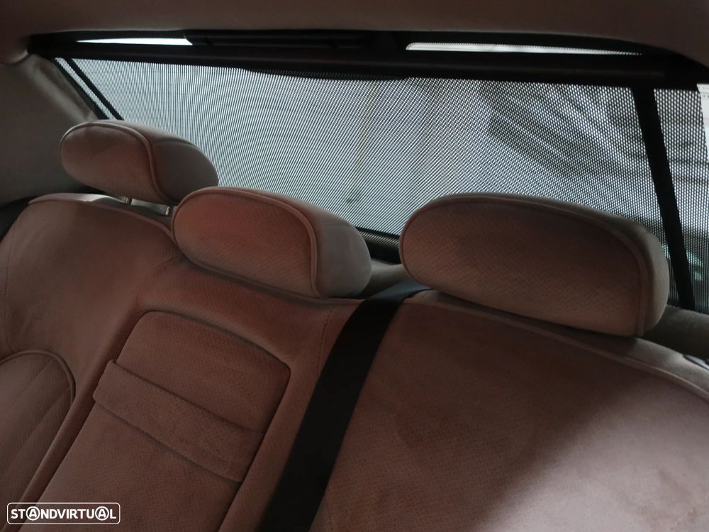 Rover 75 2.0 CDT Club - 12