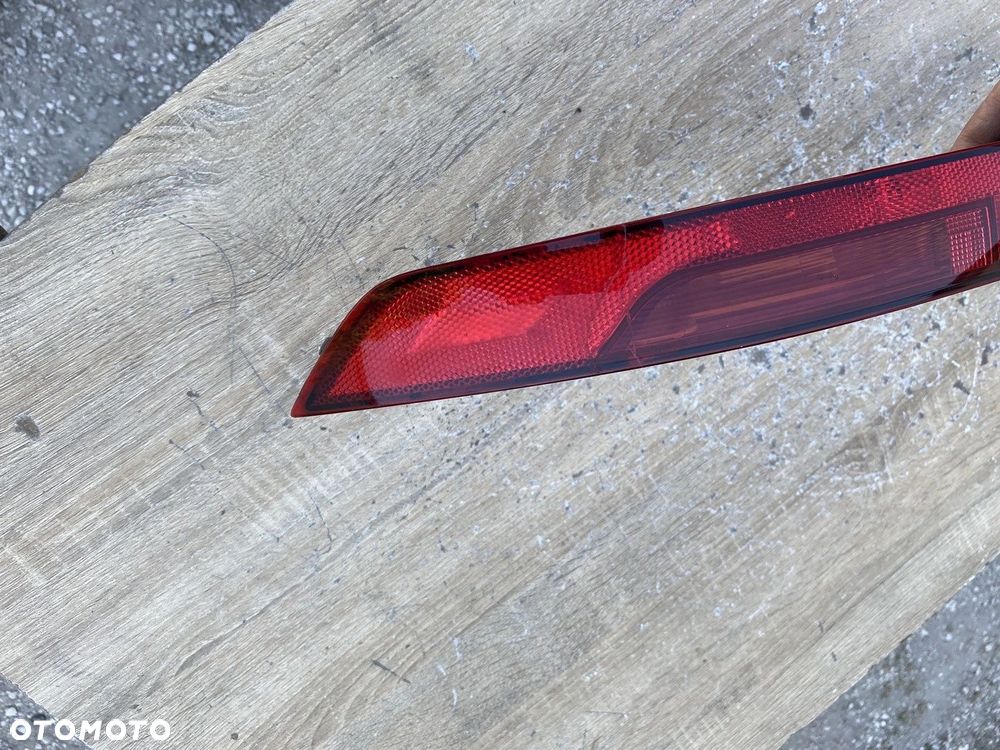 LAMPA TYLNA LEWA AUDI Q5 II LIFT 21- 80A945069B - 3