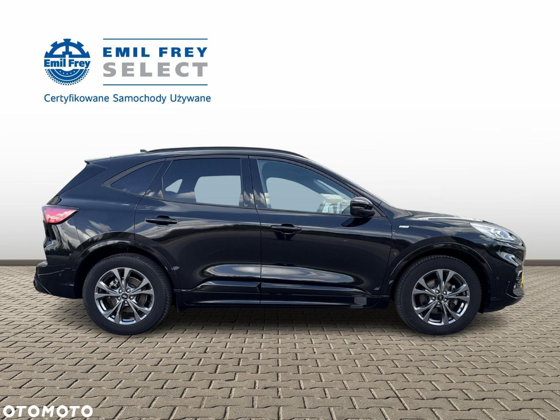 Ford Kuga 1.5 EcoBoost ST-LINE X - 6