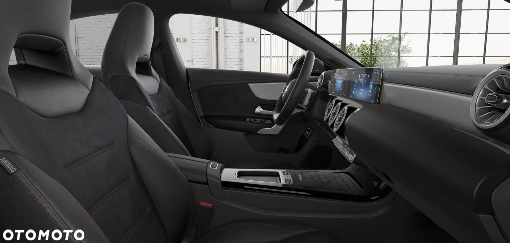 Mercedes-Benz CLA 200 AMG Line 7G-DCT - 11
