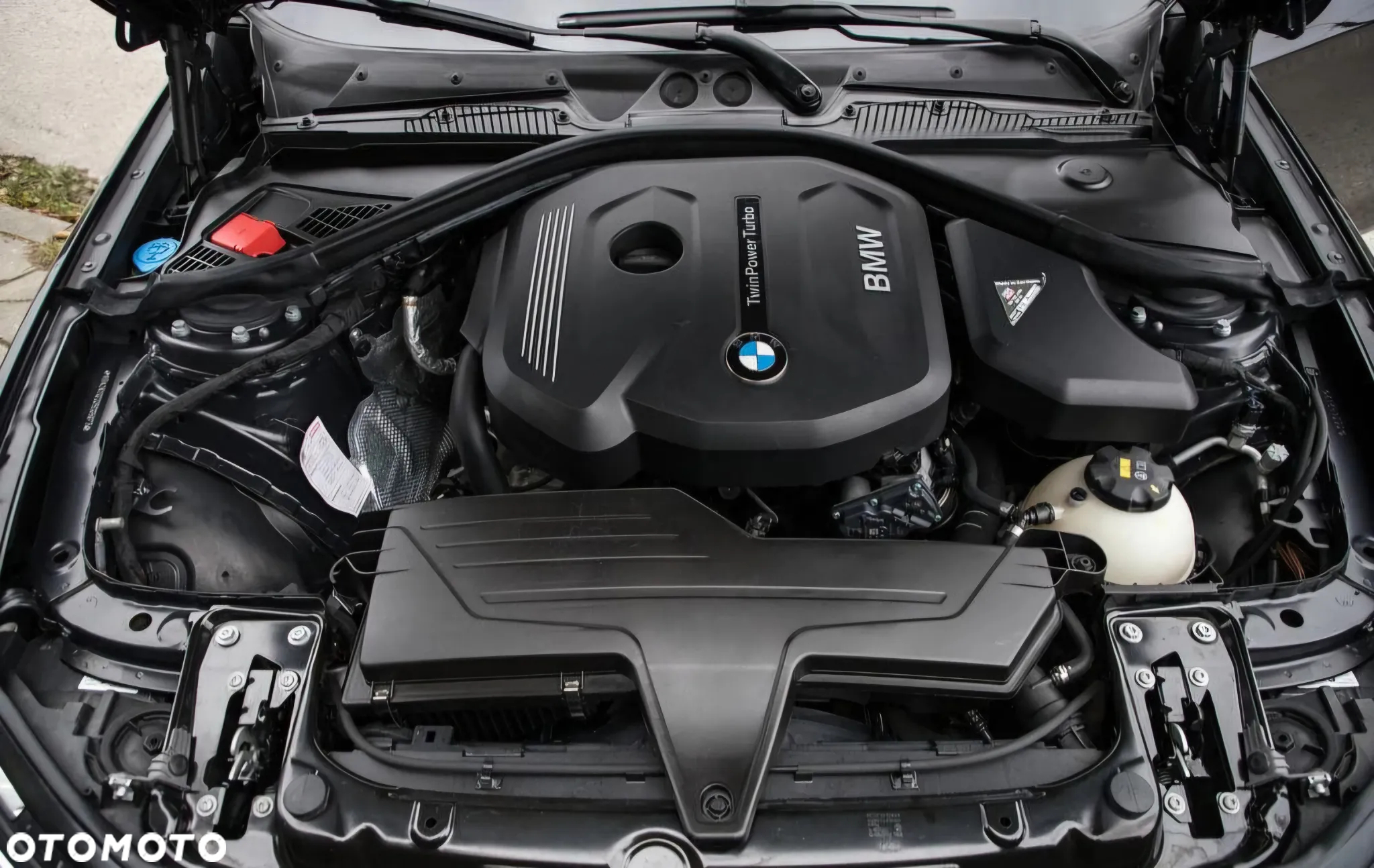 BMW Seria 1 - 19