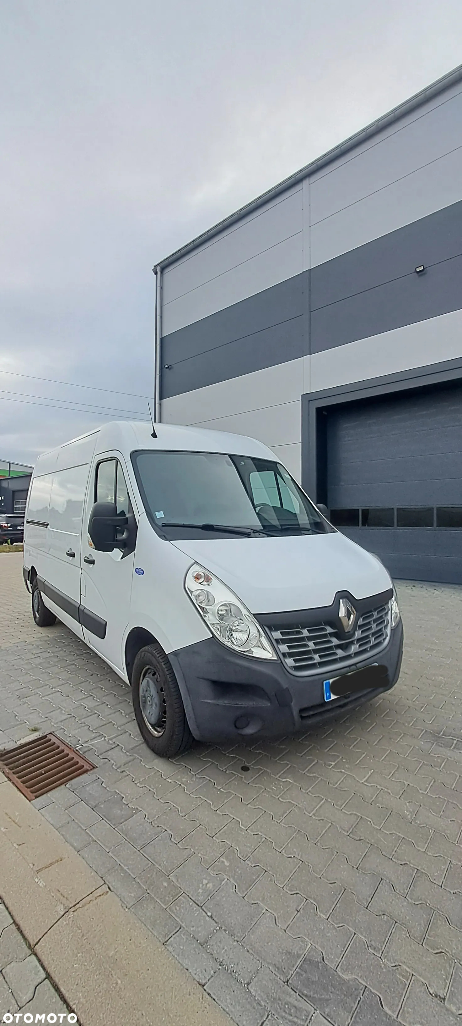 Renault Master - 7