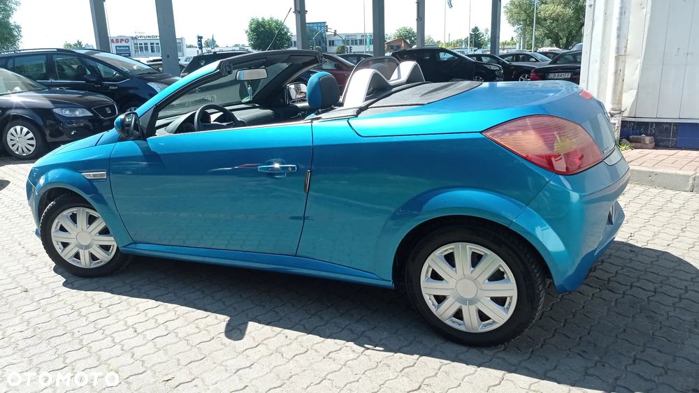 Opel Tigra 1.4 Enjoy - 9