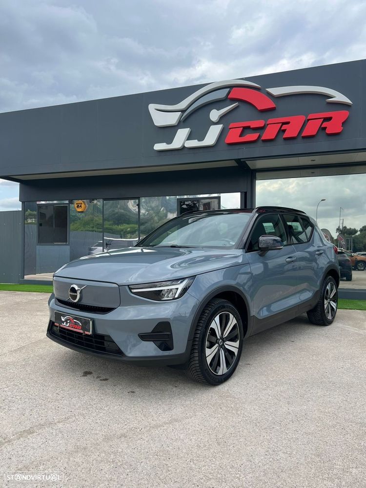 Volvo XC 40 Recharge Core - 13