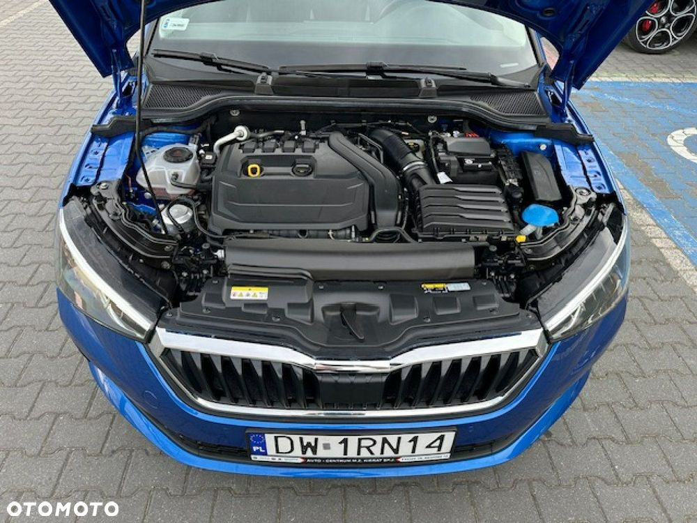 Skoda Scala - 15
