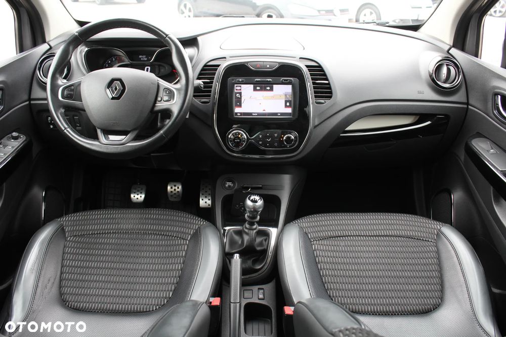 Renault Captur ENERGY TCe 120 Experience - 17