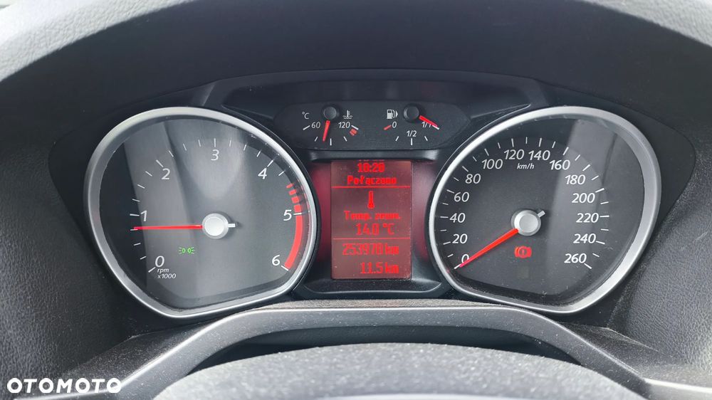 Ford S-Max 2.0 TDCi DPF Trend - 16