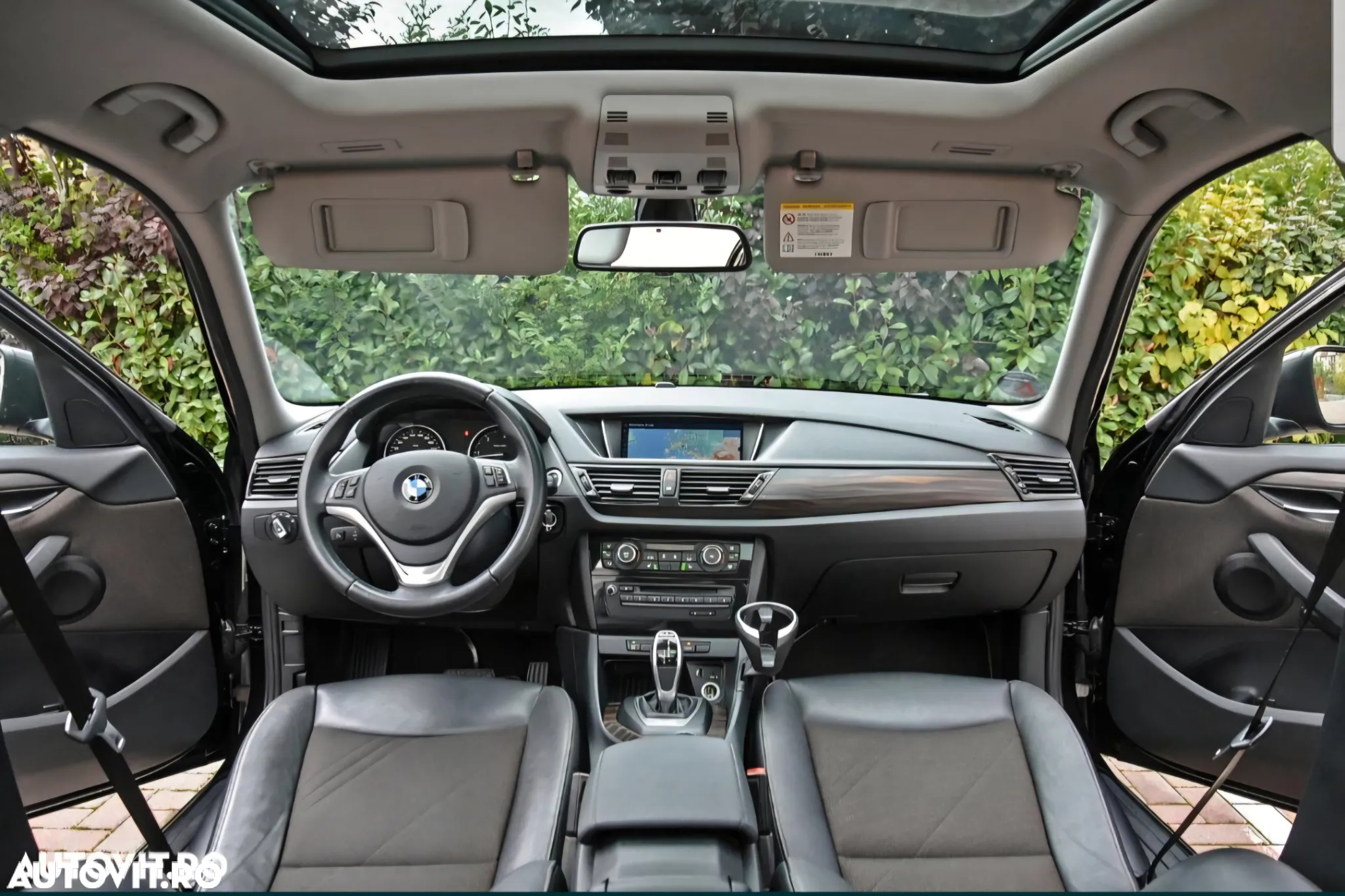 BMW X1 xDrive25d Aut. xLine - 14