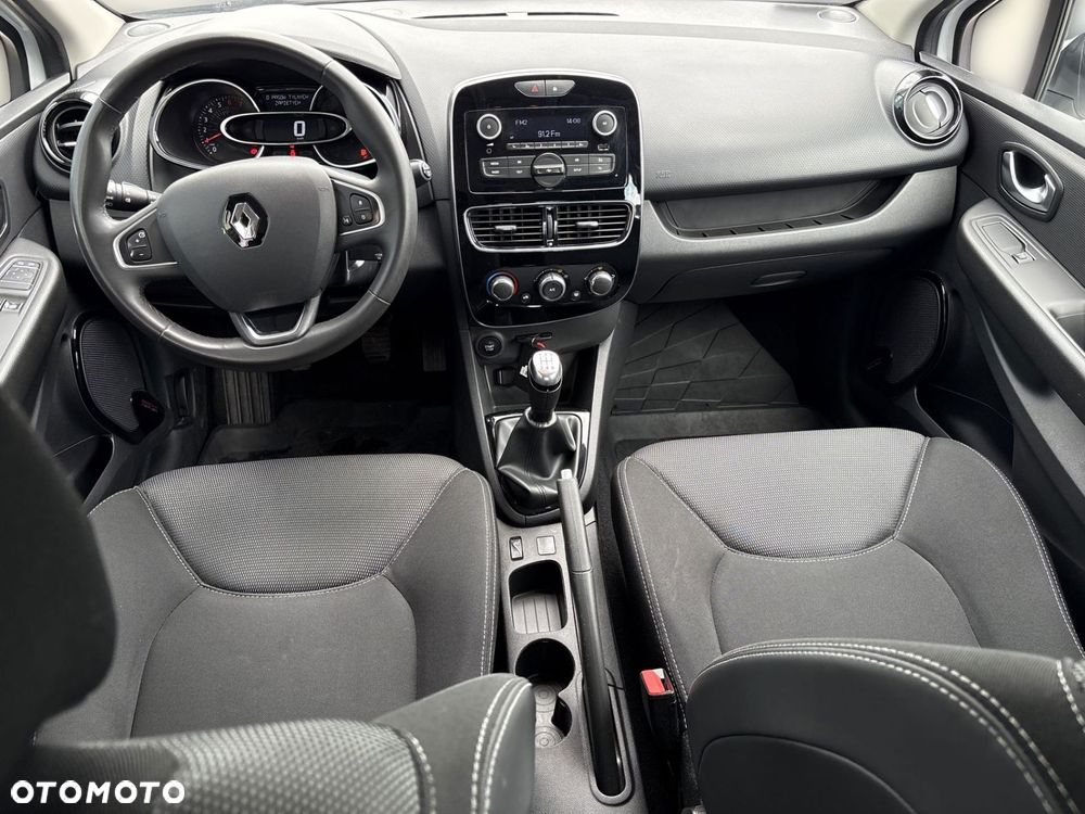 Renault Clio 0.9 Energy TCe Zen - 19