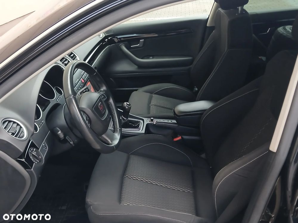 Seat Exeo 1.8T Sport - 22