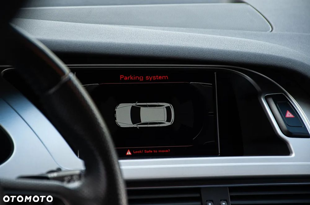 Audi A4 - 29