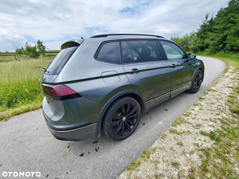 Volkswagen Tiguan Allspace - 18