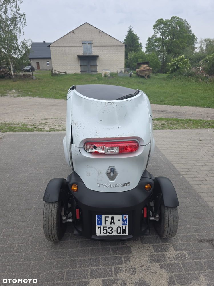 Renault Twizy - 5