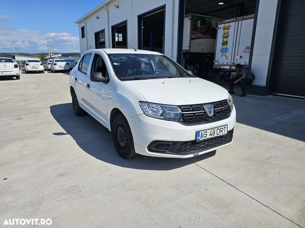 Dacia Logan - 3