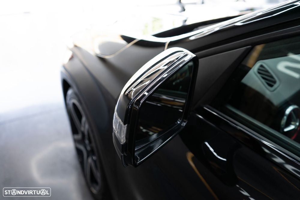Mercedes-Benz GLA 220 d AMG Line - 21