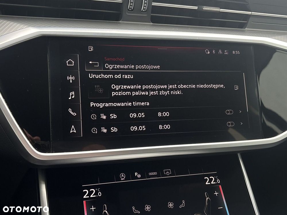 Audi A6 Limousine - 25