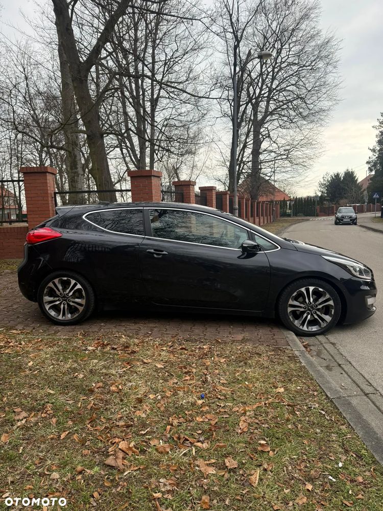 Kia Ceed 1.6 CRDi XL - 3