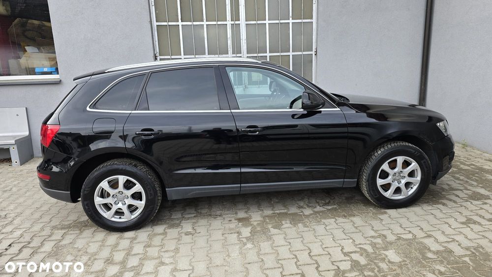 Audi Q5 2.0 TDI Quattro - 13