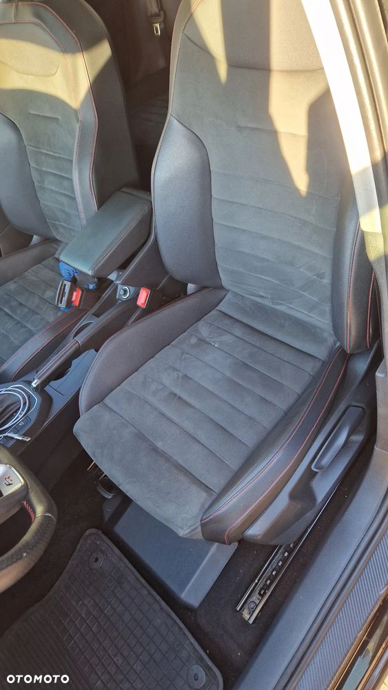 Seat Ibiza 1.6 TDI Full LED - 27