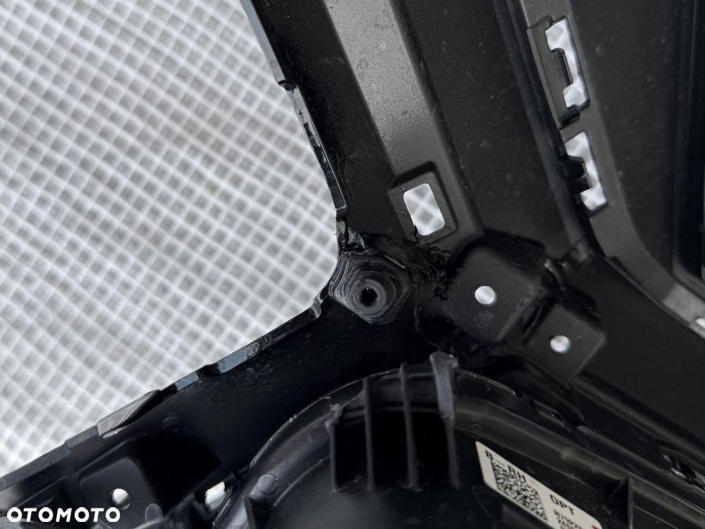 HYUNDAI TUCSON IV N-LINE ZDERZAK PRZEDNI PRZÓD 86511-N7SA0 - 14